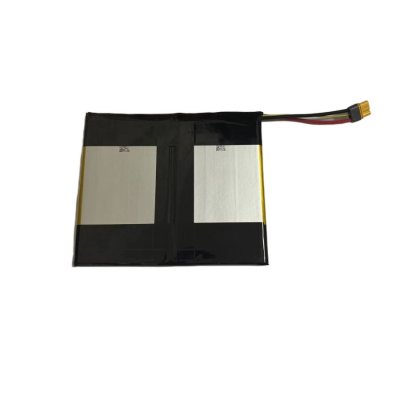 Battery Replacement for Xhorse VVDI Key Tool Plus PAD